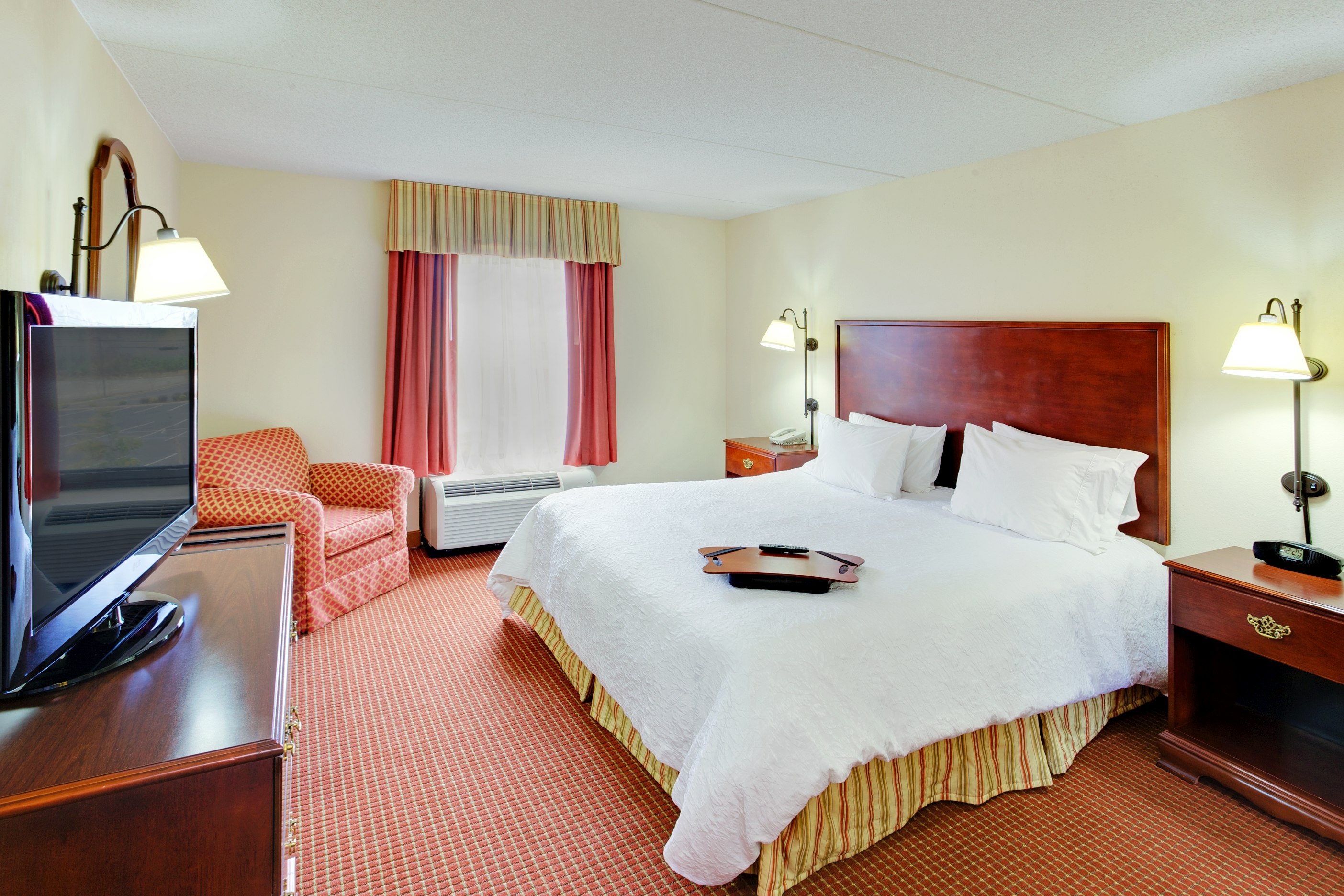 Hampton Inn By Hilton Emporia 12/49