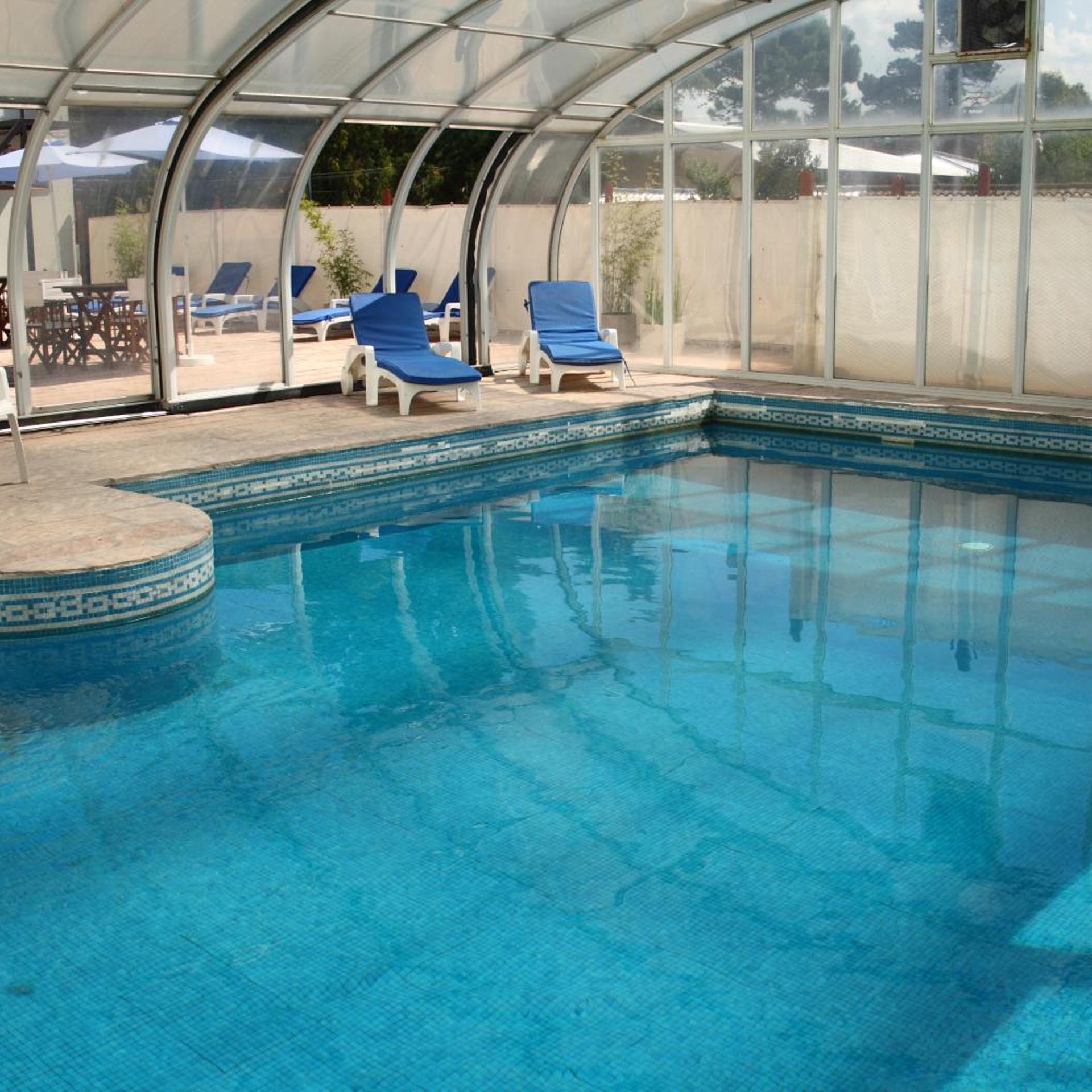 Hotel Libertador Spa & Health Club 28/55