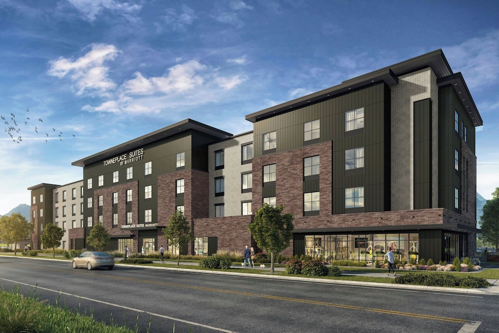 TownePlace Suites by Marriott Bozeman 46/50