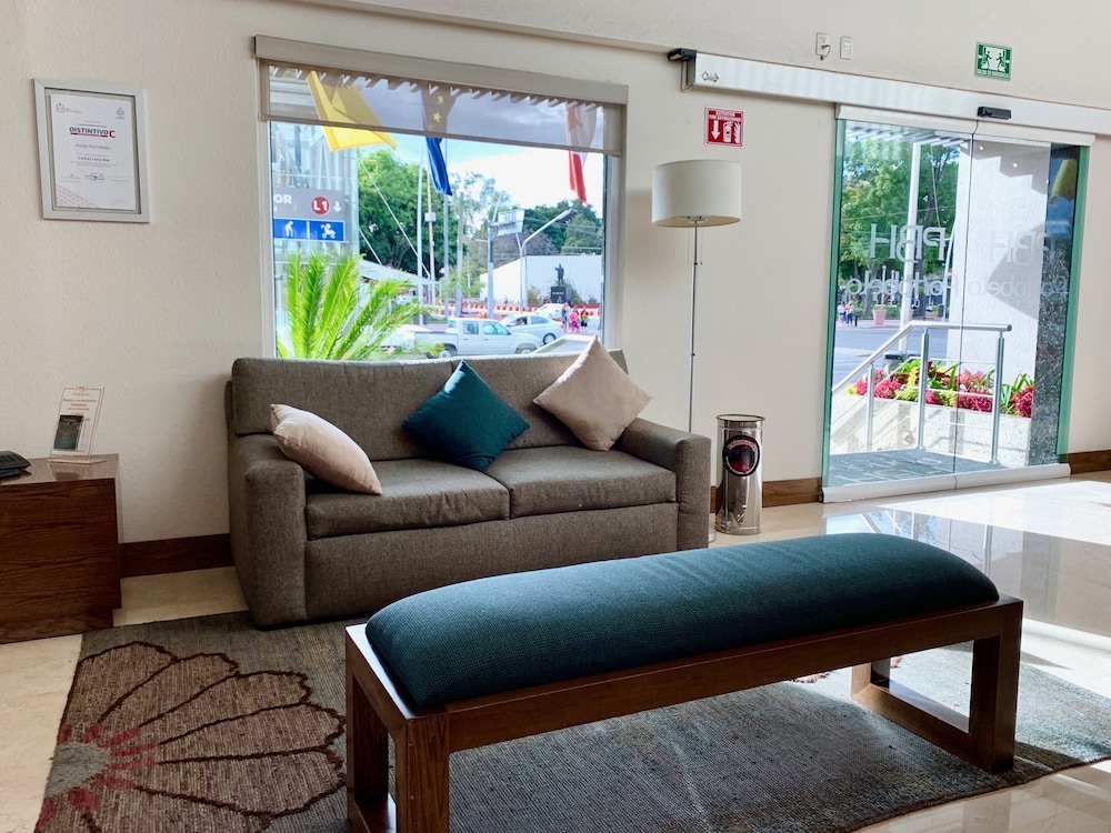 Hotel Portobelo 24/46