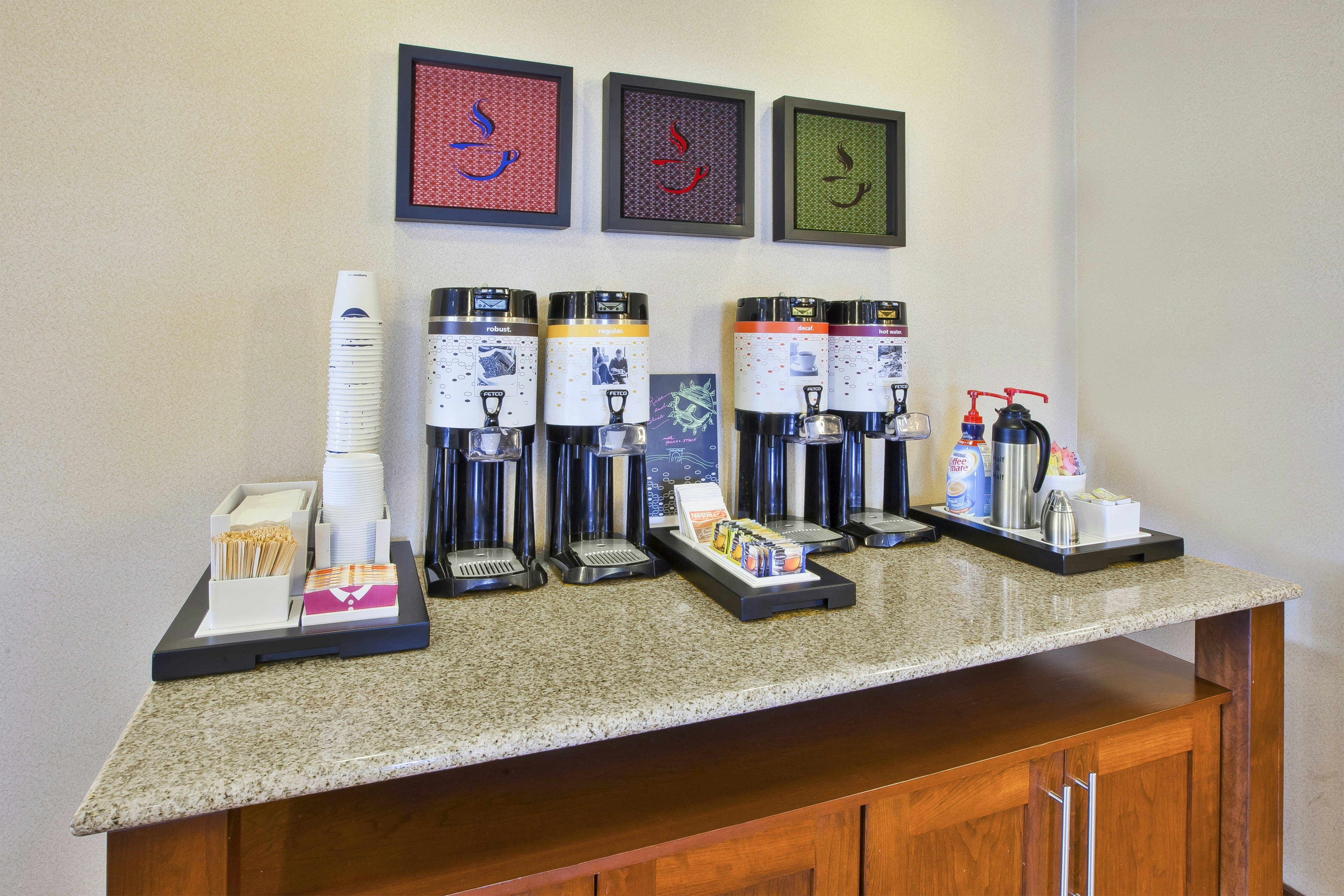 Hampton Inn Pittsburgh Area-Beaver Valley-Ctr Township 7/33