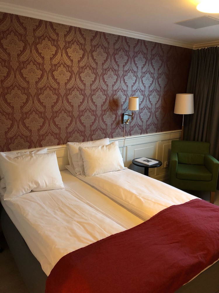 Best Western Plus Hotel Bakeriet 15/44