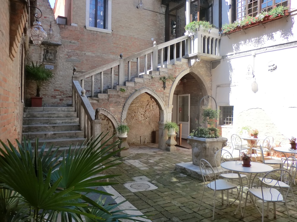 Hotel Ca Nobile Corner 43/50