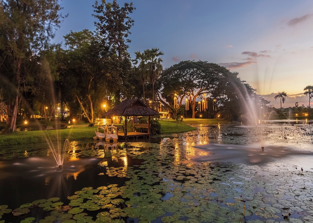 Lampang River Lodge 41/50