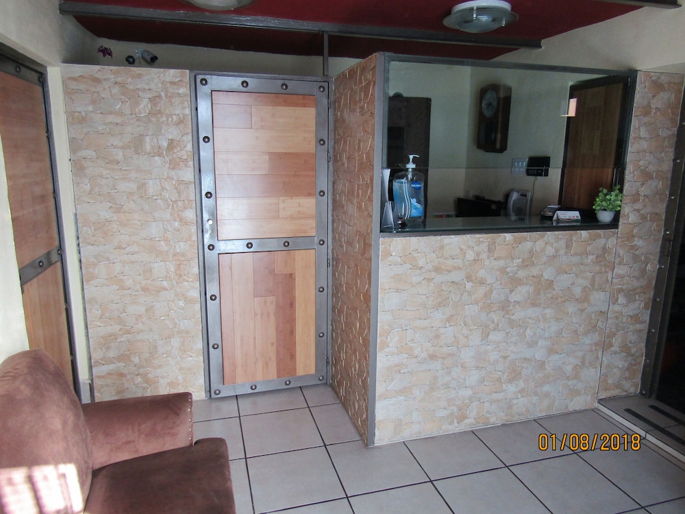 Hotel Ruma San Luis 5/53