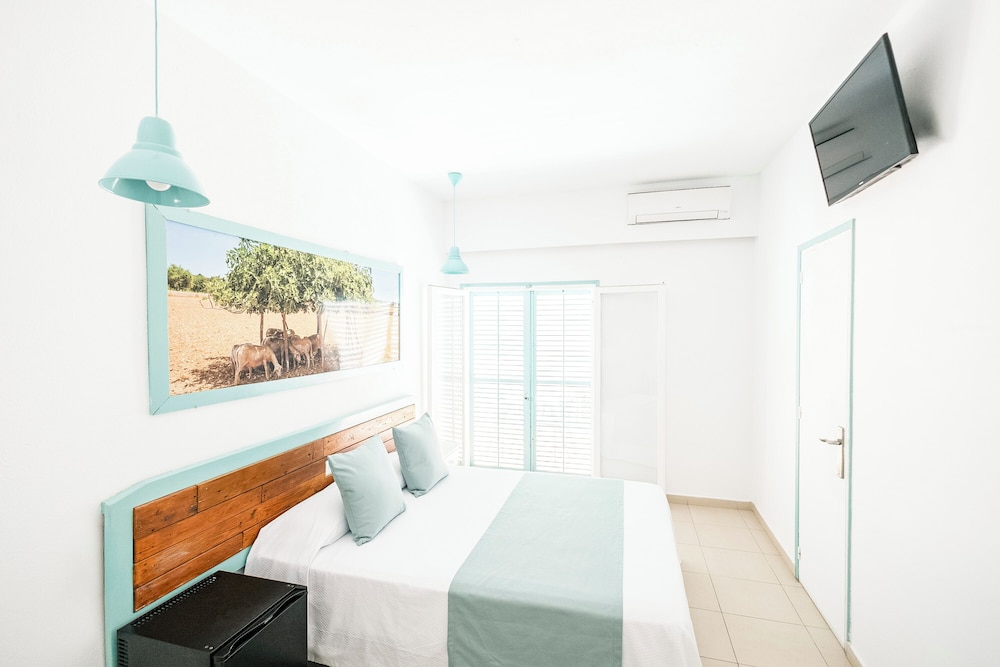 Hostal Sunset Ibiza 26/64