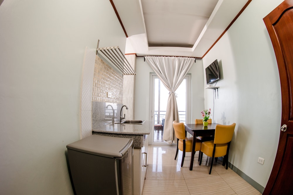 Seafari Resort Oslob 51/77