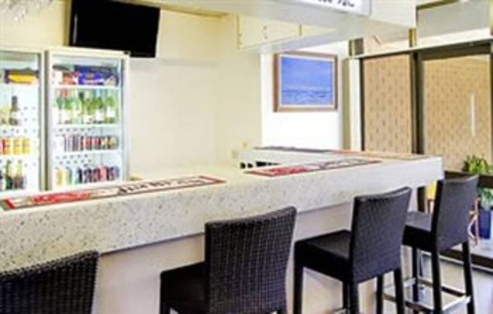 Raintree Motel Townsville 31/37