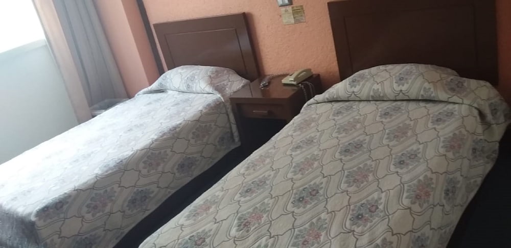 Maria Victoria Hotel 24/71