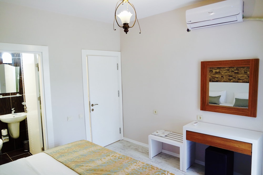 Ale Boutique Hotel 20/20
