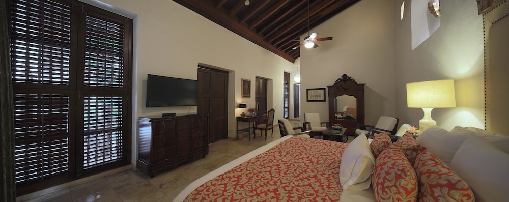 Casa Del Arzobispado Hotel 48/69
