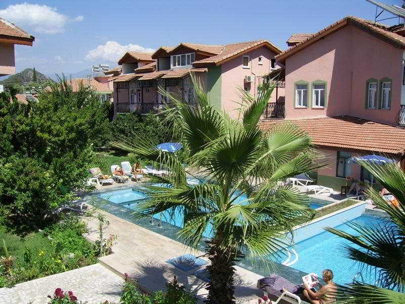Villa Hotel Ozalp Apart 18/23