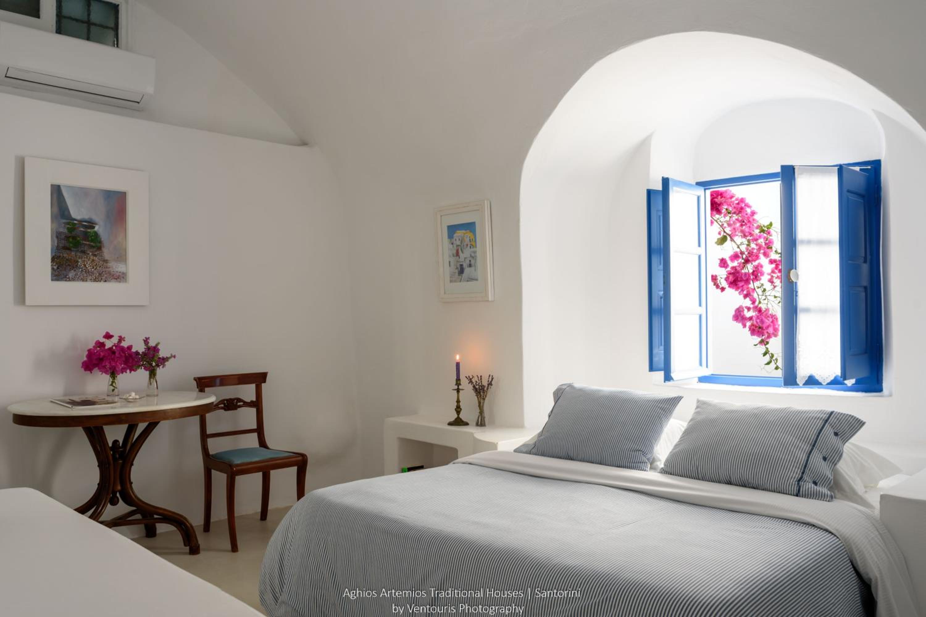 1 BEDROOM, SUITE