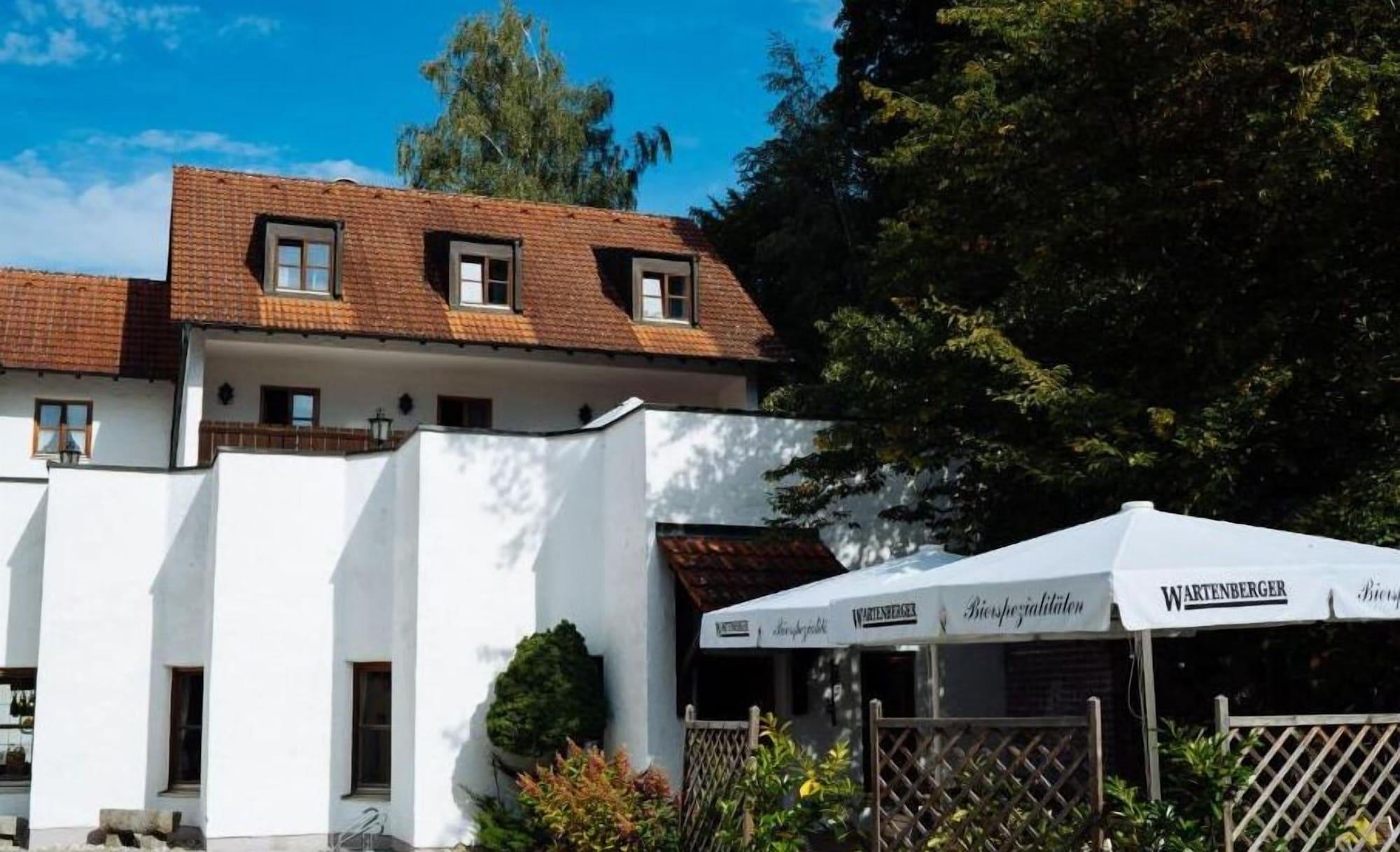 Hotel Reiter Brau 2/22