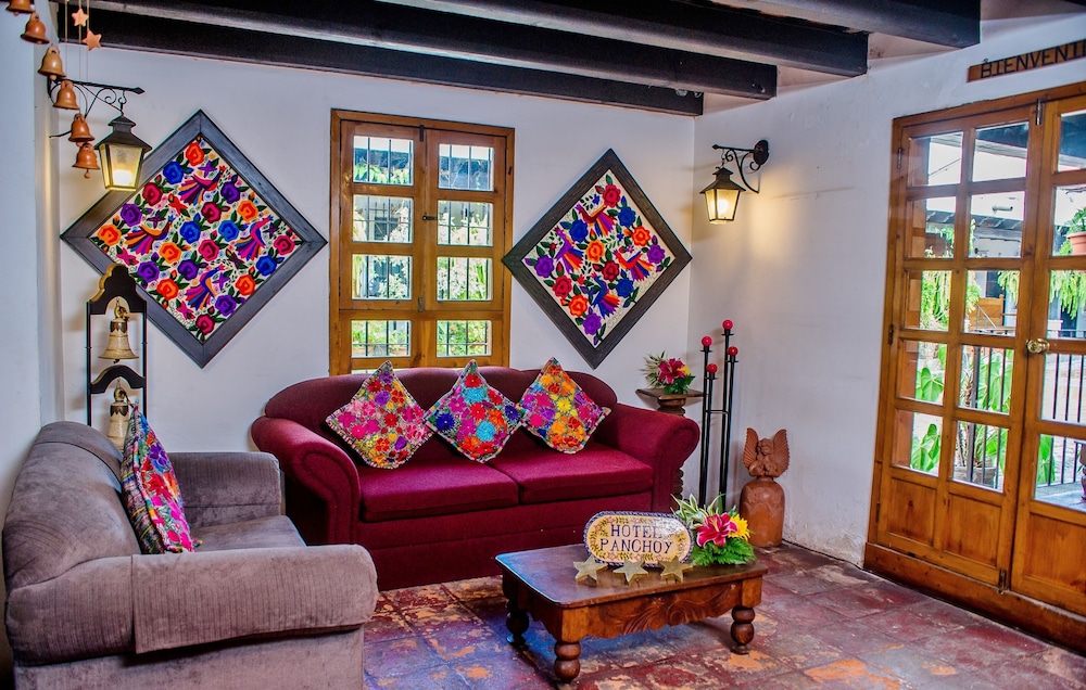 Hotel Panchoy 46/69