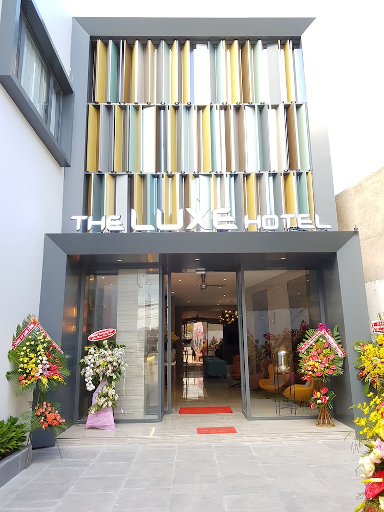 The Luxe Hotel Da Lat 1/76