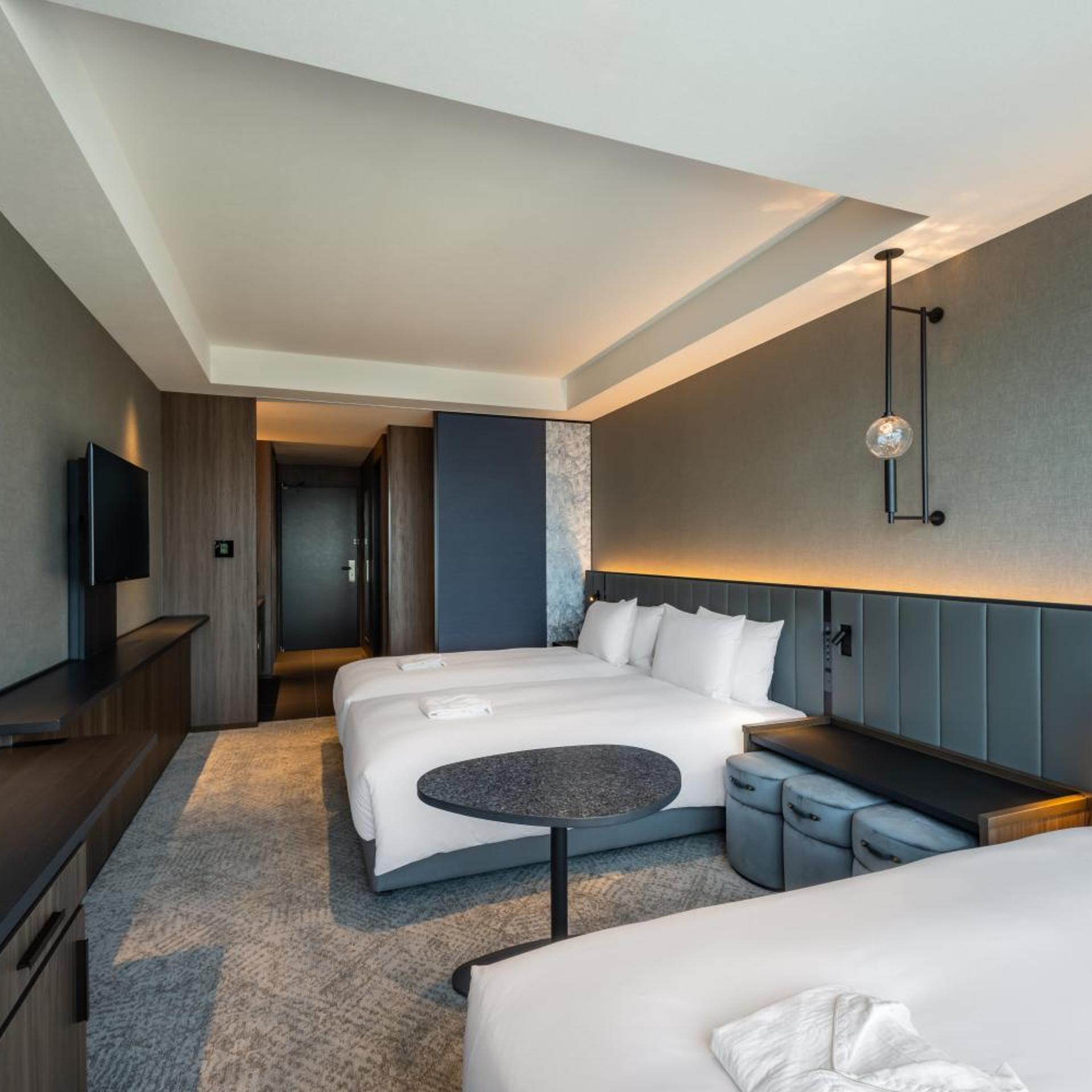 The Gate Hotel Osaka By Hulic 12/48