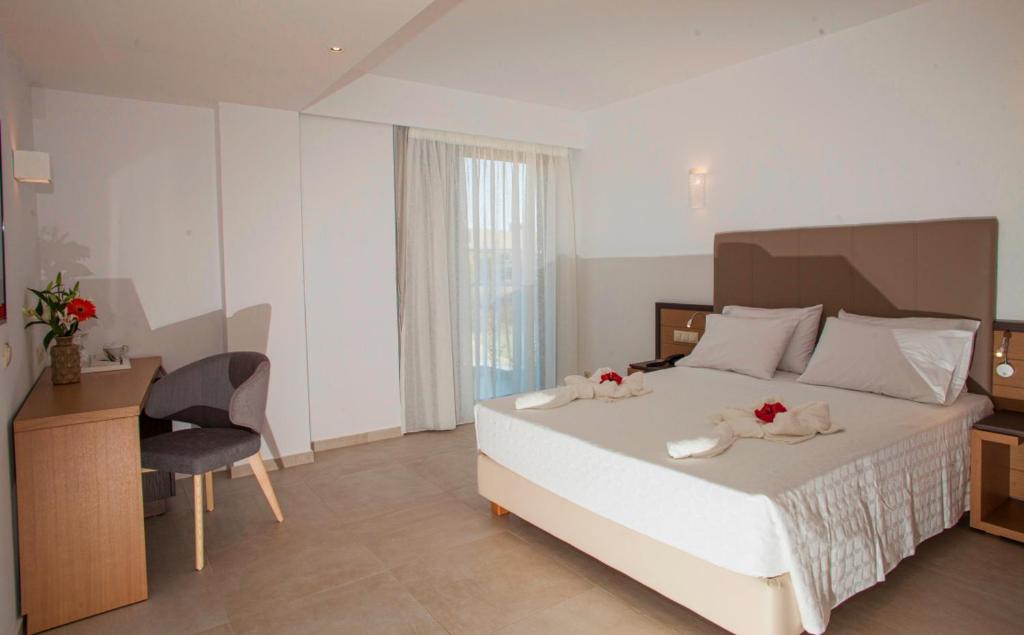 1 Bedroom, Suite