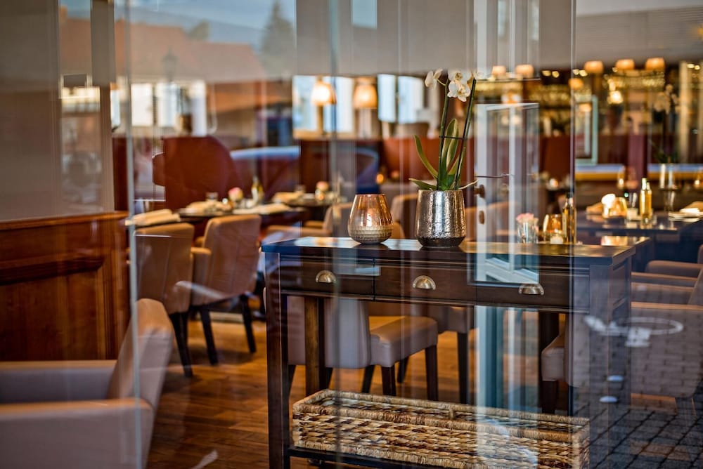 Romantik Hotel Schubert 18/27