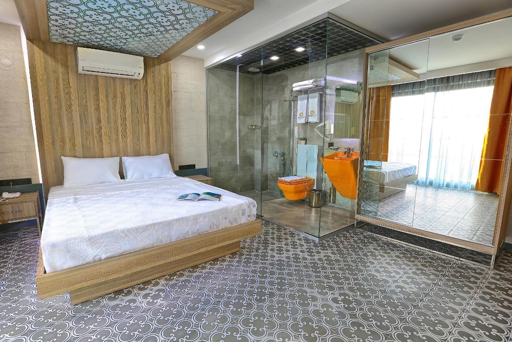 Erdem City Hotel 19/50