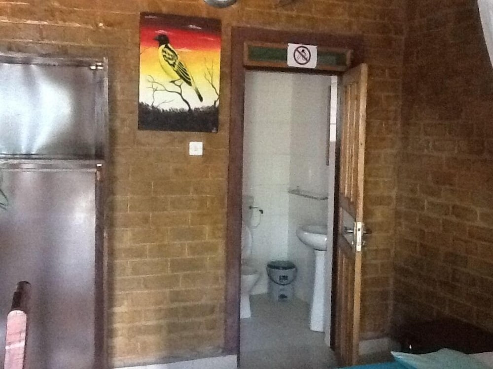 Tanji Bird Reserve Eco-lodge - Adults Only 20/20