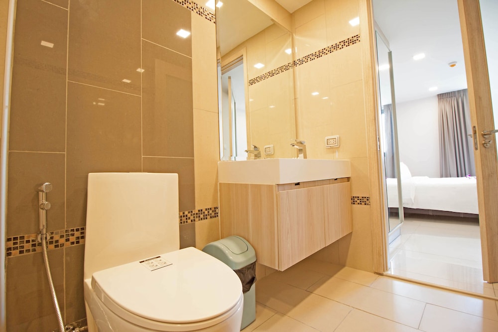 Laguna Bay 2 By Pattaya Sunny Rentals 49/50