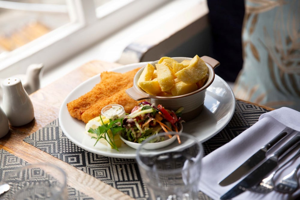 Queens Head Hotel 26/51