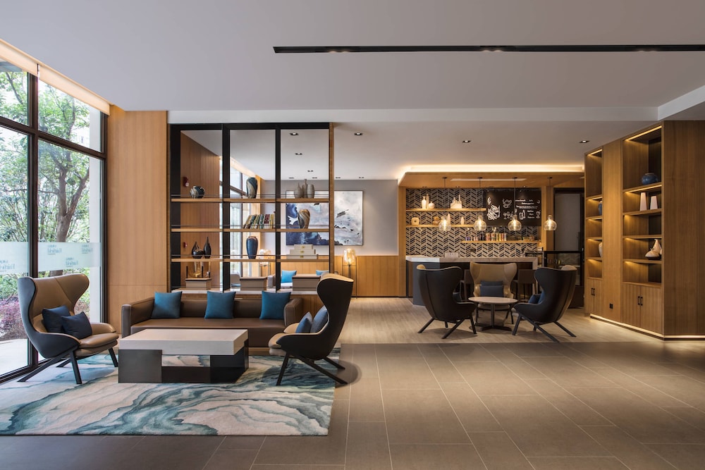 Fairfield By Marriott Jingdezhen 17/20