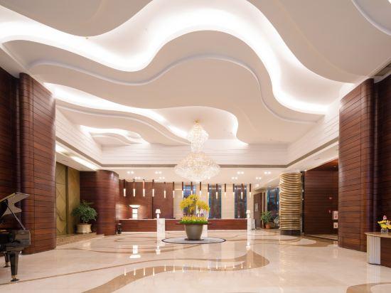 Dong Rong Hotel 5/22