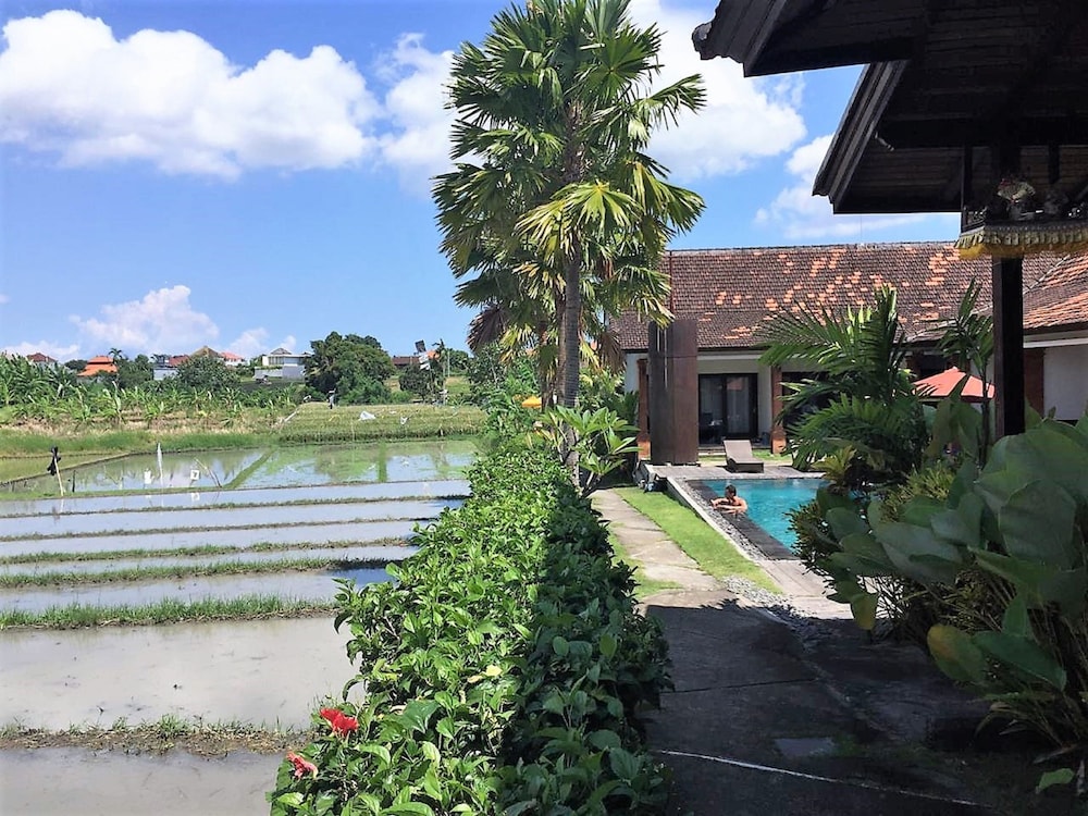 Kampung Canggu 45/50