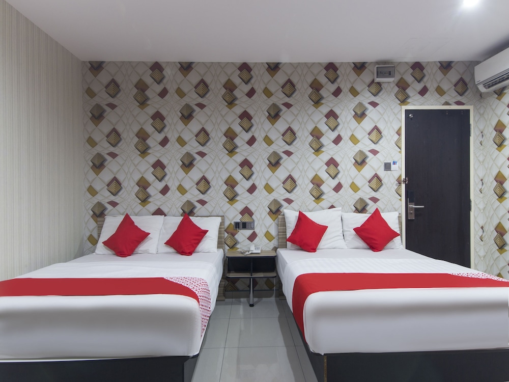 Super OYO Capital O 804 Hotel Pinji 15/34