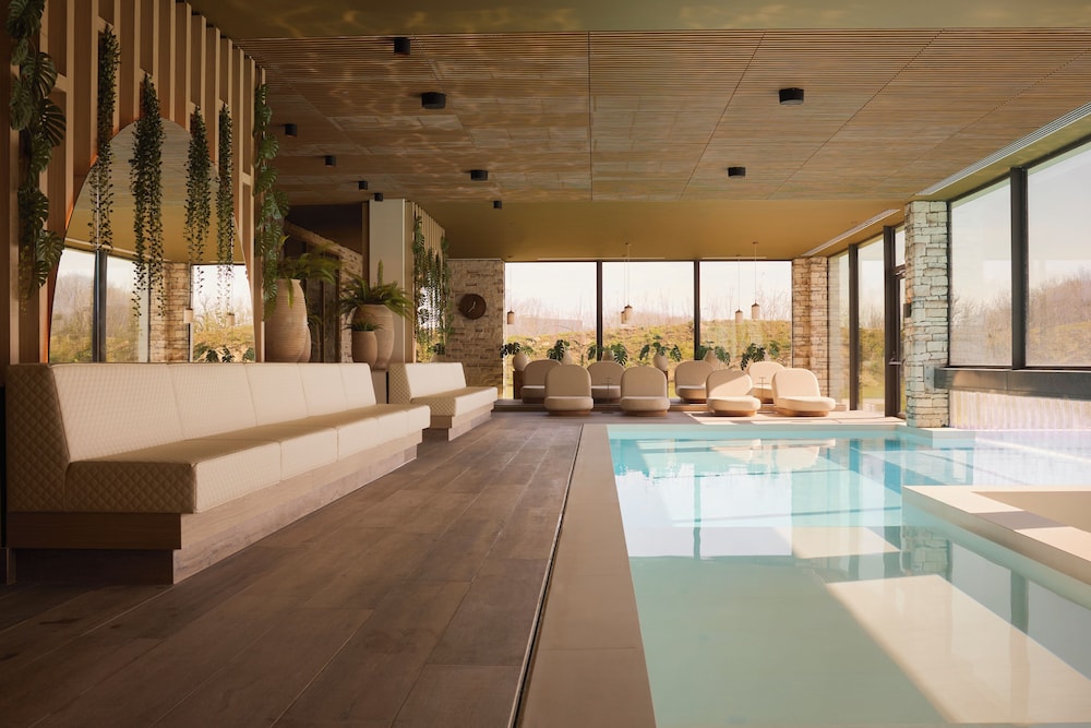 Van Der Valk Hotel Luxembourg Arlon 39/74