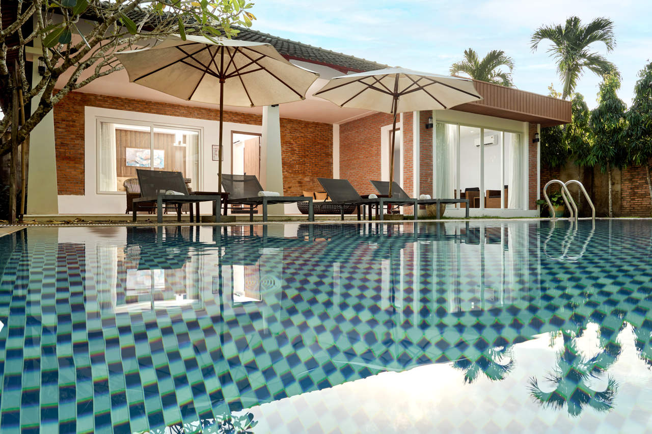 Famiana Green Villa 35/69
