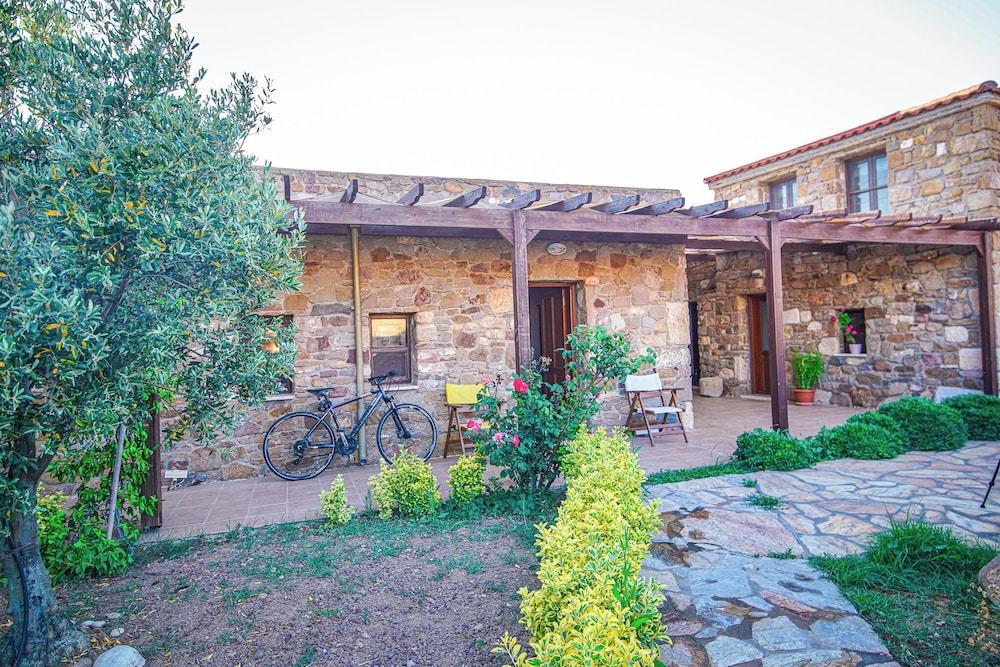 Harmani Tatil Ciftligi 2/20