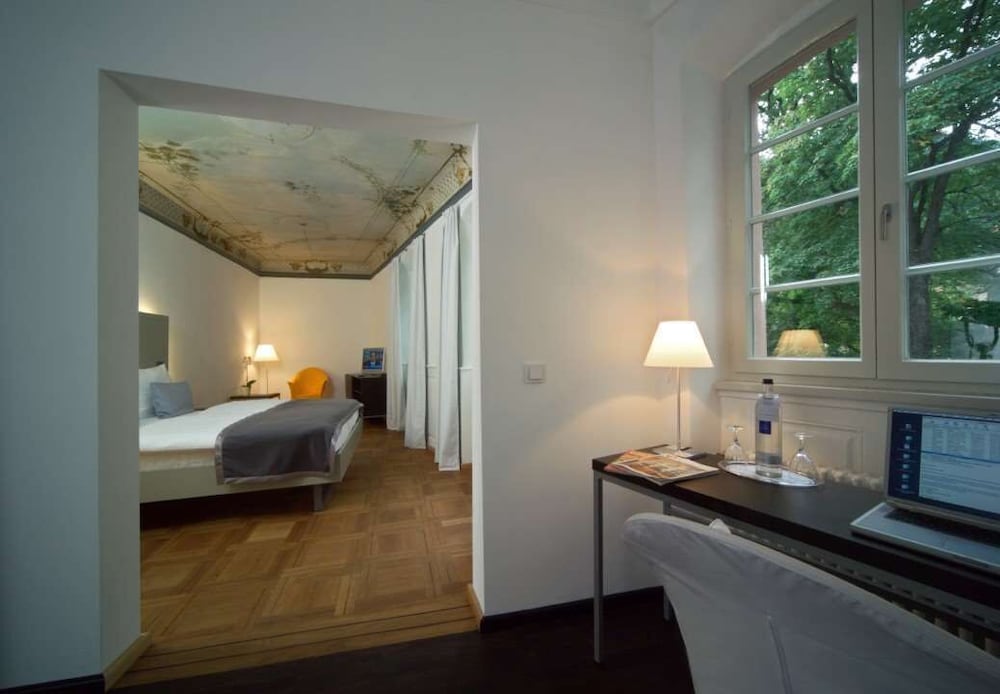 Arthotel Heidelberg 14/50