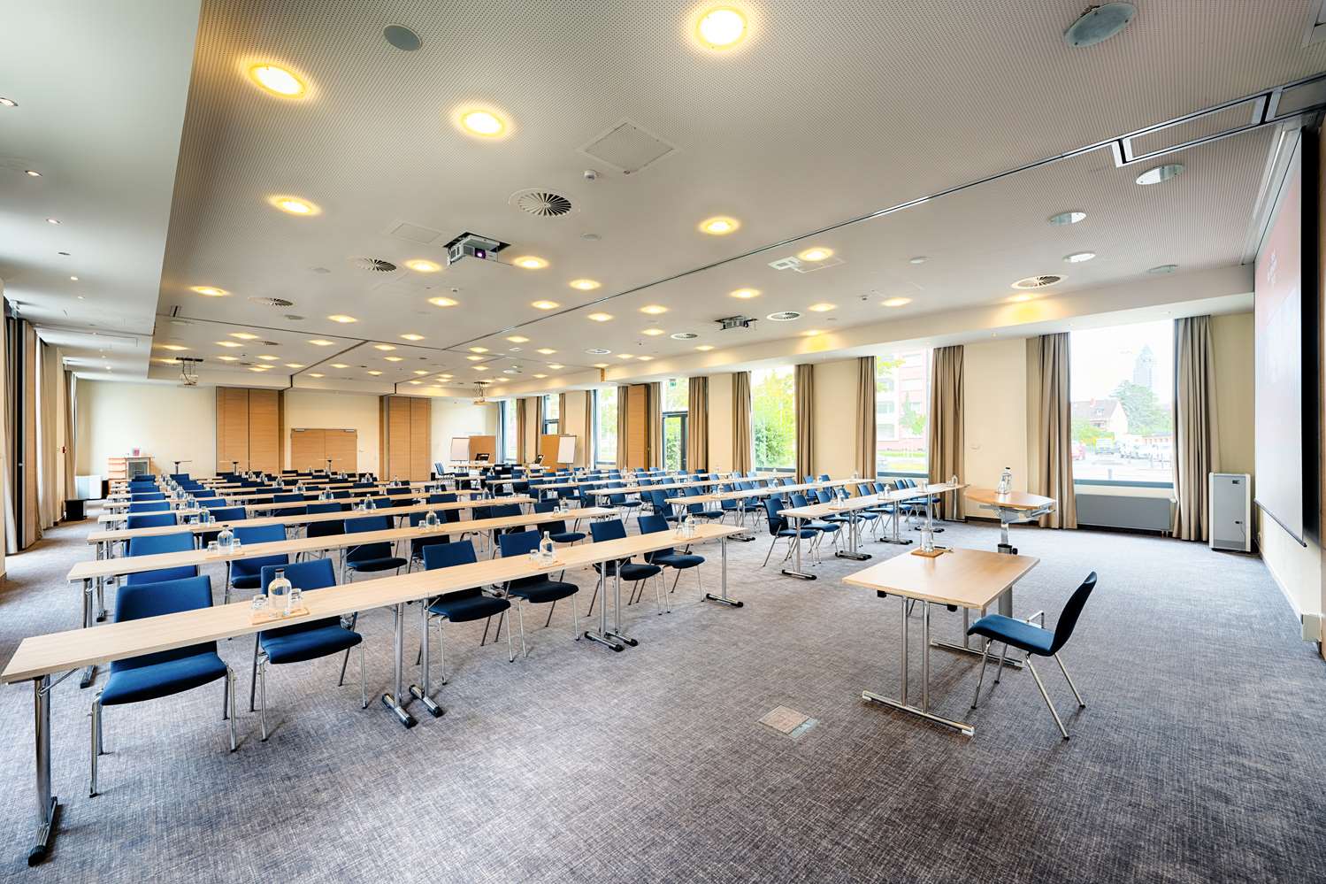 Best Western Plus Welcome Hotel Frankfurt 38/82