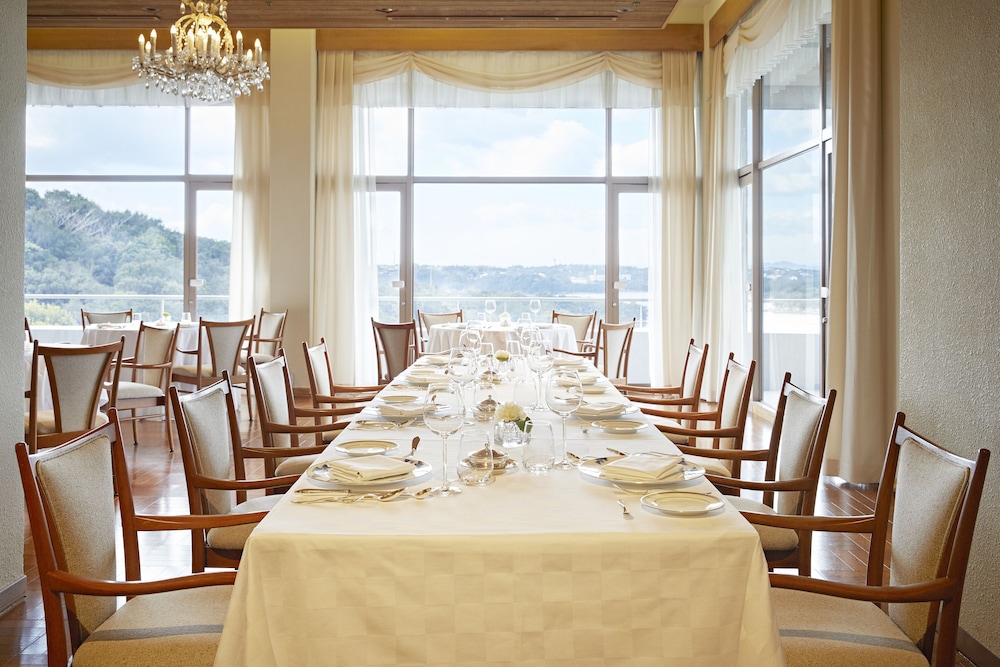 Shima Kanko Hotel The Classic 33/50