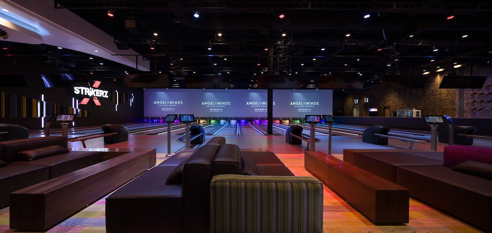 Angel of the Winds Casino Hotel 27/39
