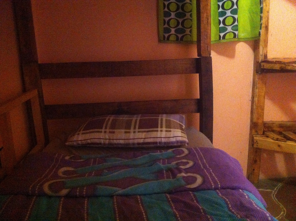 bananyana backpackers