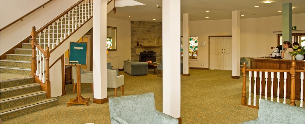 Garstang Country Hotel & Golf, Sure Hotel Collection 9/55