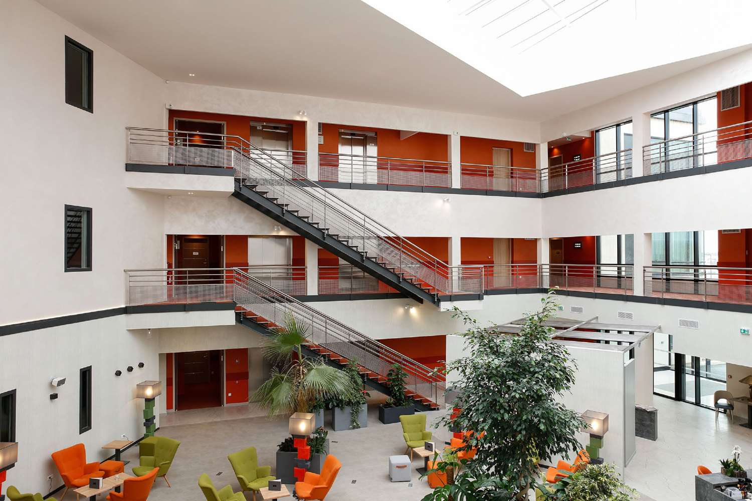 Best Western Plus Hotel Escapade Senlis 4/46