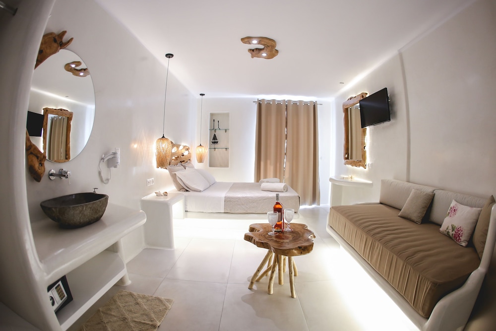 Villa Elina Suites And More 30/46