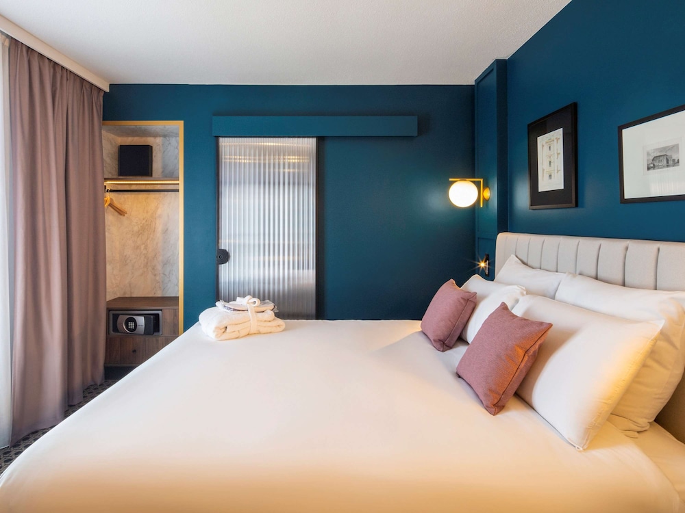 Mercure Versailles Chateau 13/63