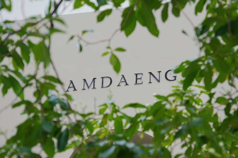 Amdaeng Bangkok Riverside Hotel 6/75