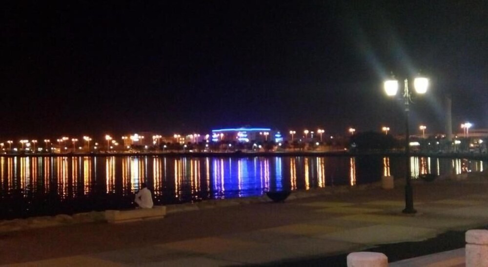 Golden Garden Al Corniche 46/50