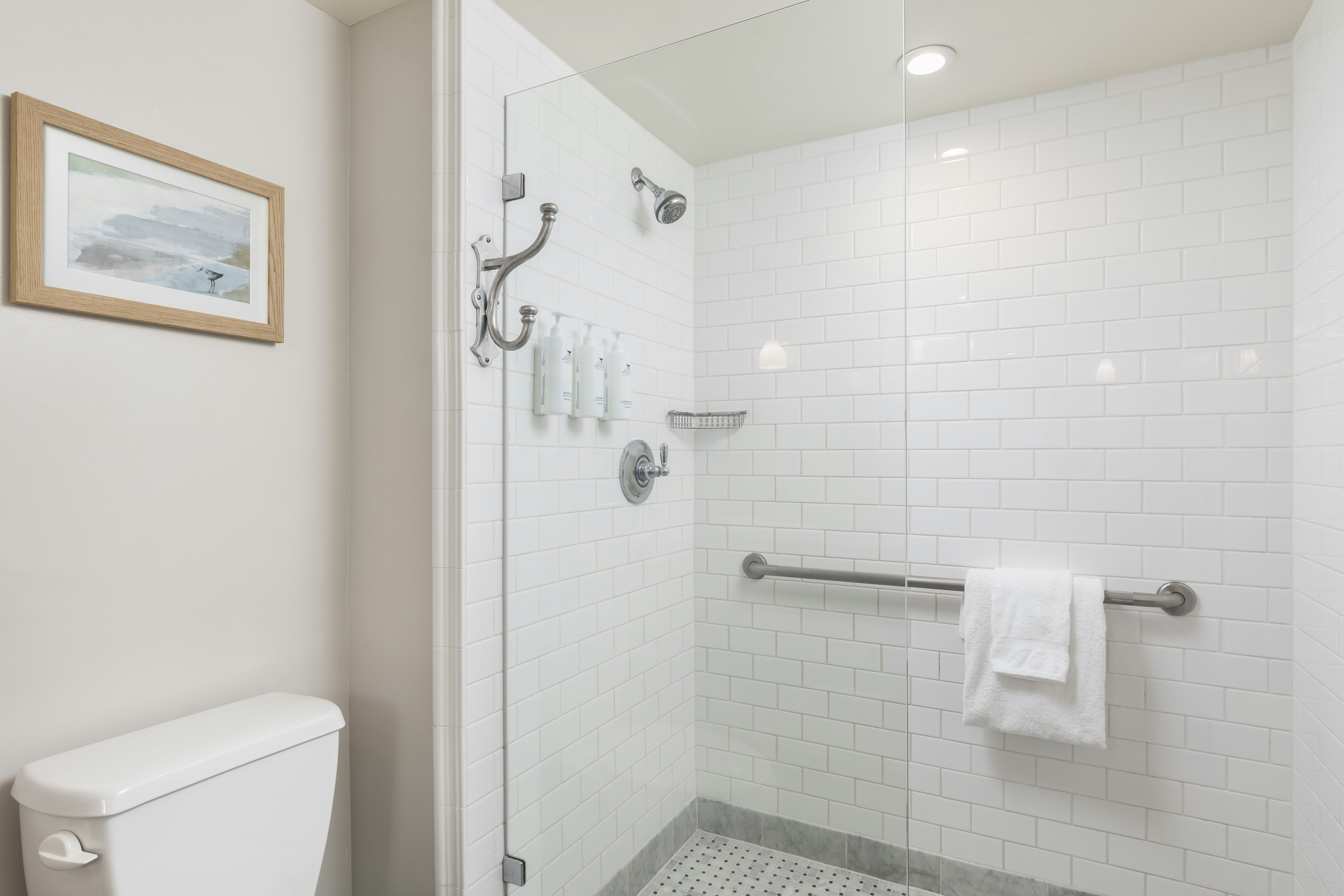 Portola Hotel Spa At Monterey Bay 43/44