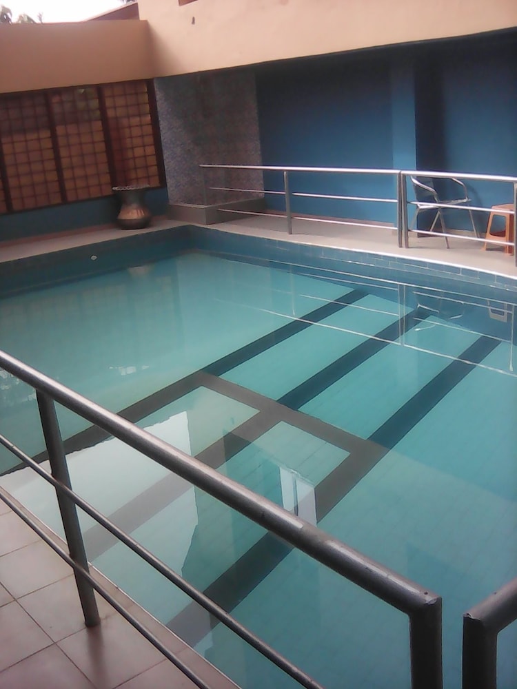 Golden Key Hotel 29/50