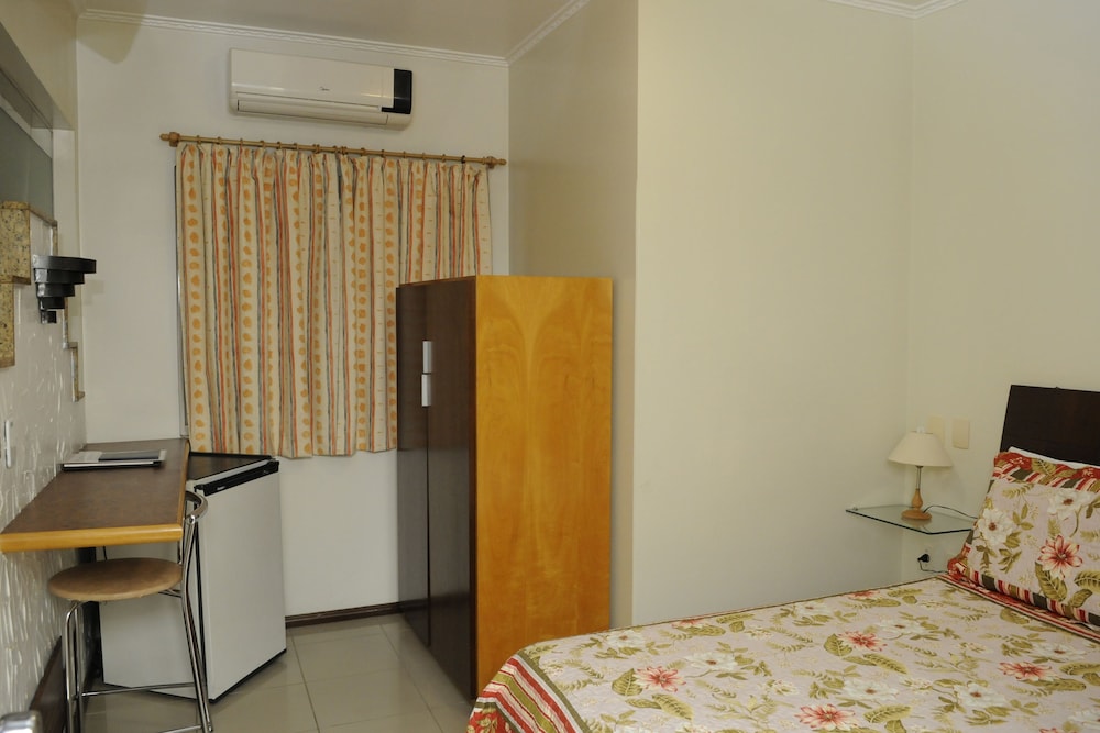 Hotel Cidade 8/52