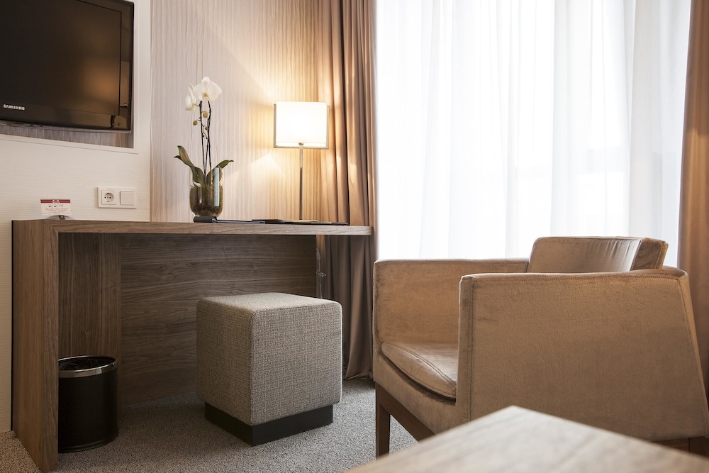 Hotel Erzgiesserei Europe 33/46