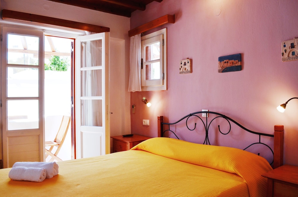 Villa Pinelopi 15/50